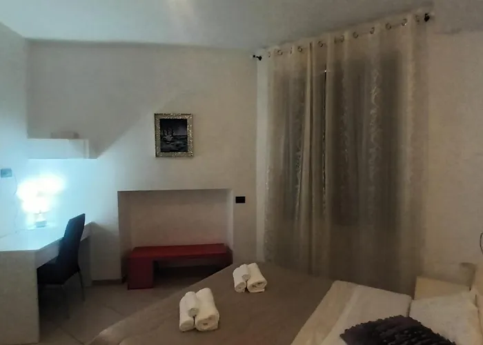 Apartament Olimpo St John In Lateran *