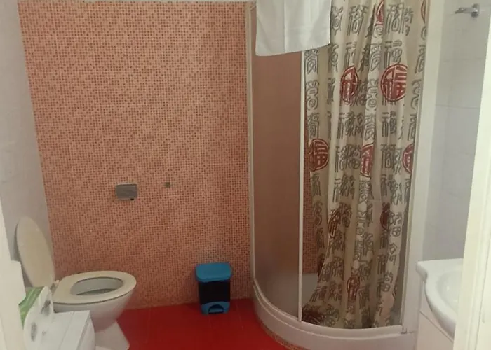 Olimpo St John In Lateran Apartament Rzym