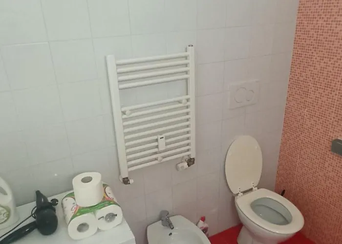 Olimpo St John In Lateran *