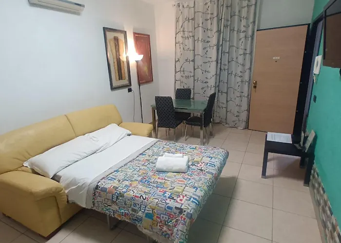 Olimpo St John In Lateran * Rzym