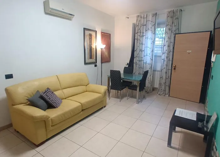 Olimpo St John In Lateran