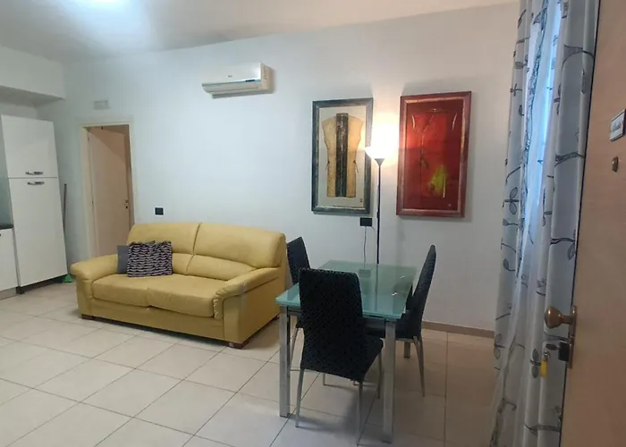 Olimpo St John In Lateran Apartament