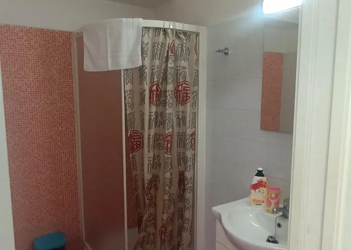 Apartament Olimpo St John In Lateran