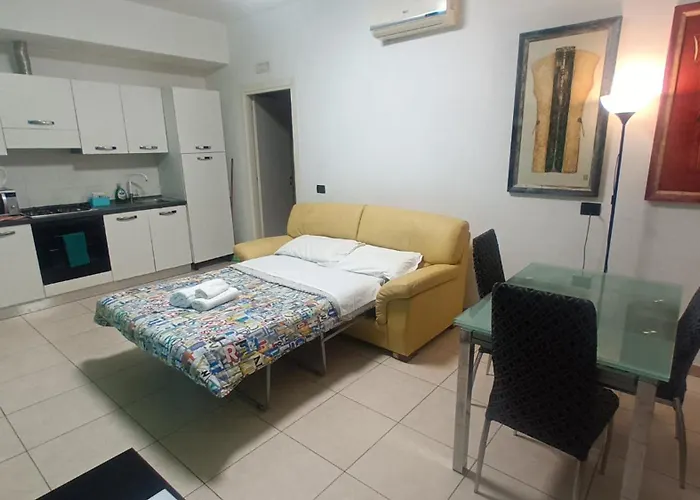 Apartament Olimpo St John In Lateran *