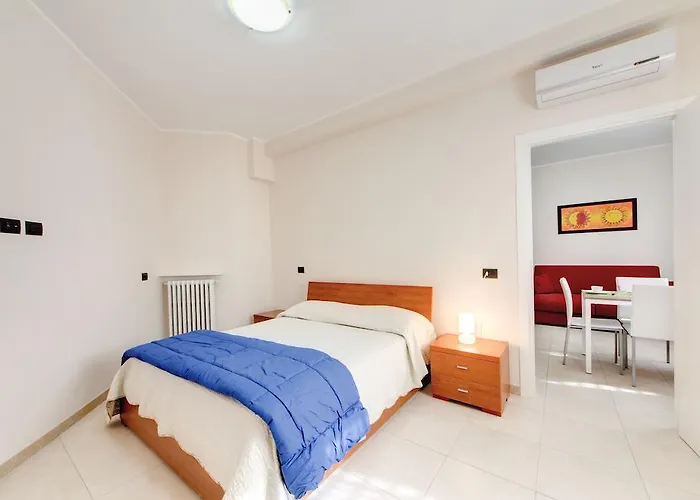Apartament Olimpo St John In Lateran