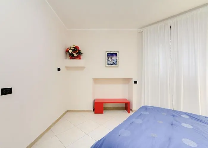 Apartament Olimpo St John In Lateran