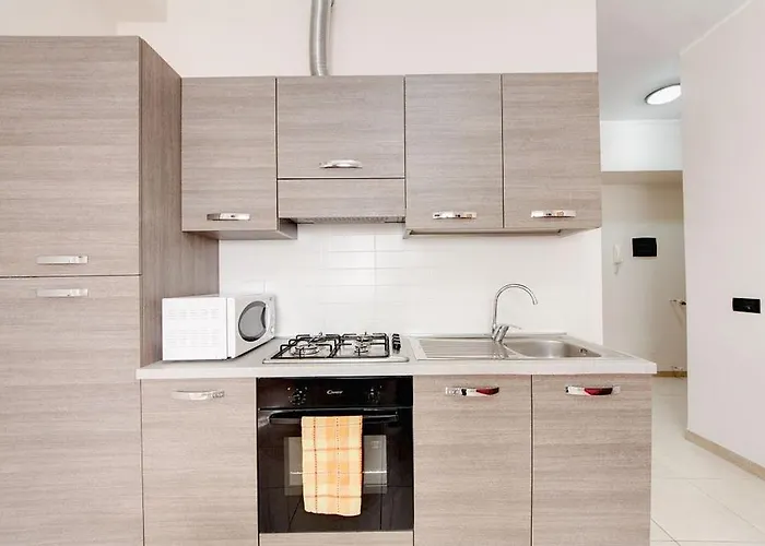 Apartament Olimpo St John In Lateran