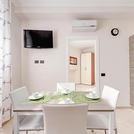 Olimpo St John In Lateran Appartement